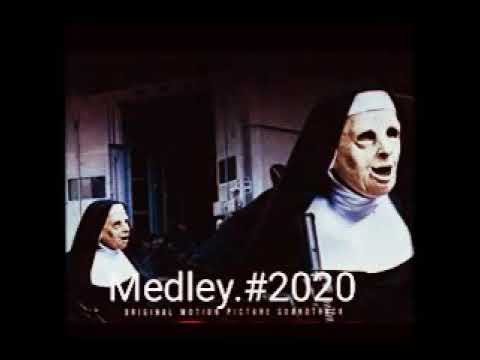 Medley MC Mt e Ld só as pura#2020