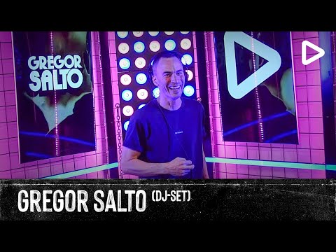 Gregor Salto - MAY 2023 (LIVE DJ-set) | SLAM!