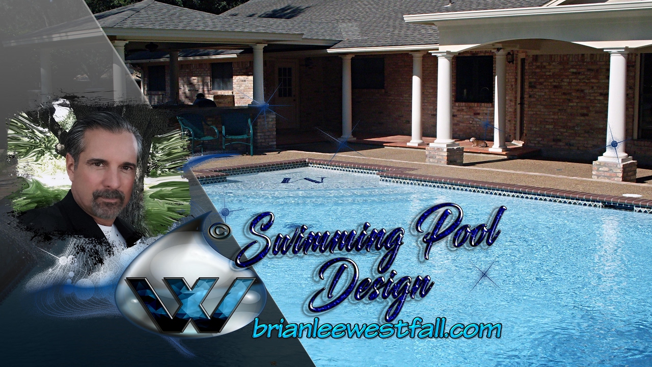 Westfall Pool and Spa — Victoria TX portfolio