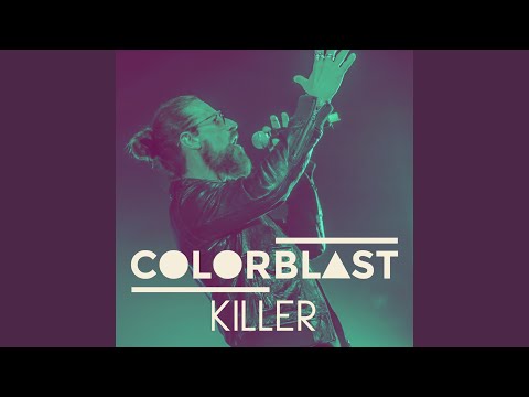 Colorblast - Killer