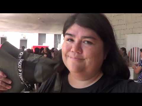 MARCHA POR INSPECTORA DE CALAMA, ANTOFAGASTA, 30 MAR 2026