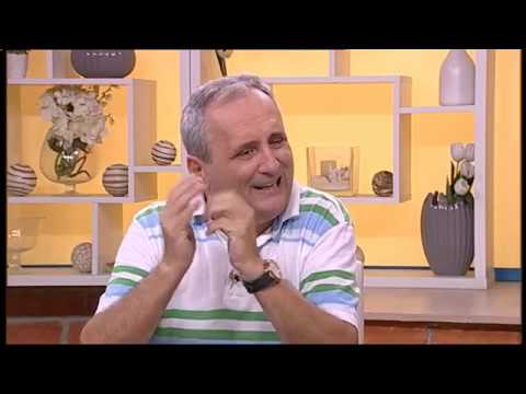 Laza Kostic - Do sad nepoznate tajne uzivo otkrivene - DJS - (TV Happy 17.09.2018)