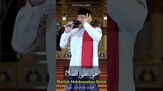Download lagu Adzan Isya Irama Rost Menggelegar Di Masjid Jember 2 #shorts #adzan #adzanmerdu mp3