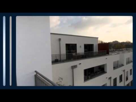 Erkrath: Helle Neubauwohnung mit vielen Extras wie Fußbodenheizung- sowie auch Fußbodenkühlung