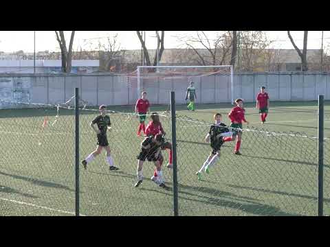 2 Tempo Borghesiana - Accademy Certosa