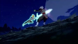 Download lagu Dragonball super episode 66 vegito, trunks vs Zamasu mp3