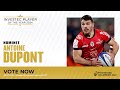 Antoine Dupont's BEST Moments - Investec Player of the Year Nominee