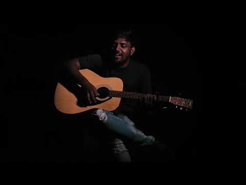 kadhal Vaithu cover song Nithish Joe