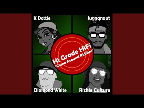 Steppin' (feat. Richie Culture)