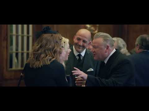 King of Thieves (Clip 2)