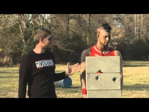 Far Cry 3 Behind The Scenes