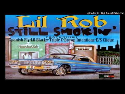 LIL ROB ft TRIPLE C - LEVA DIE