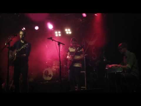 Koria Kitten Riot - At the End of the World  (Live @ Tampere, Klubi) 210214