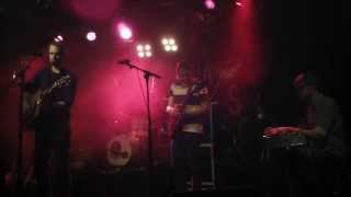 Koria Kitten Riot - At the End of the World  (Live @ Tampere, Klubi) 210214