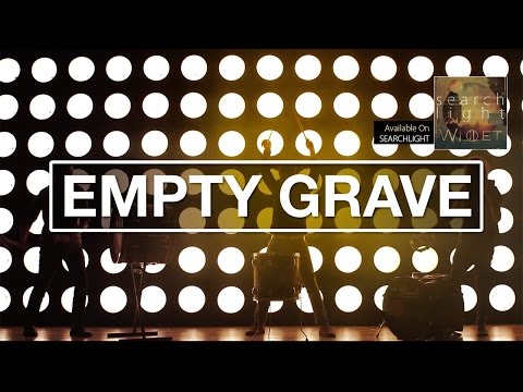 Willet - Empty Grave