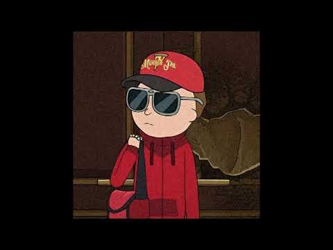 (FREE) Boom Bap Freestyle Joey Bada$$ x 90s Type Beat - Slang