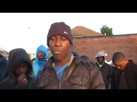 KEMO T - YNHTV - FREESTYLE