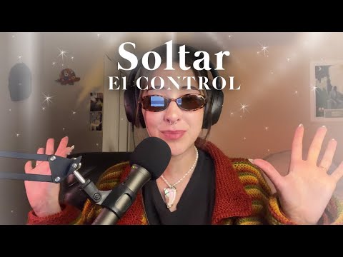 Soltar el control… | Habla Libre Podcast con Freellee