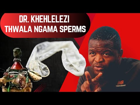 Dr Khehlelezi | Ukuthwala Ngama Sperms | Icala lokudlwengula | Isigubhu sika R60 000 to 6million