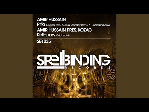 Riffa (Original Mix)