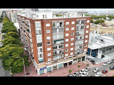 Video de YouTube - Apartamento en Venta de 3 dormitorios  en Aguada, Montevideo