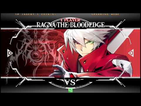 BBCF 9/13/2016 Shinjuku Sportsland Casuals