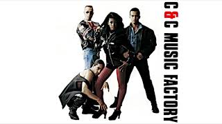 C&amp;C Music Factory-Here We Go Let&#39;s Rock And Roll