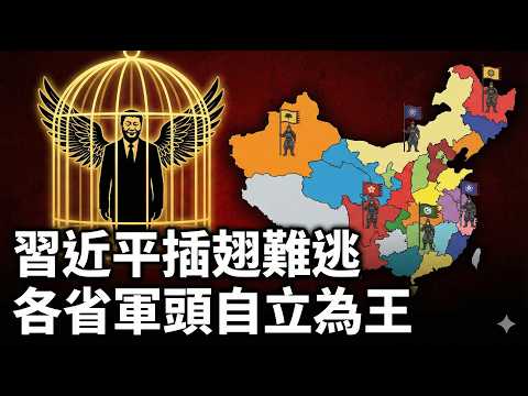 Is the Army Approaching Beijing? Exclusive Report: Military Encirclement, Zhang Youxia's...