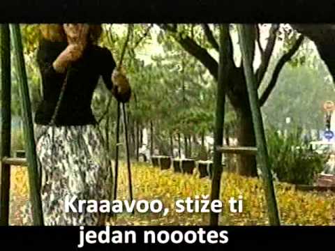 Karamela - Kurvin vodenjak (subliminalne poruke)