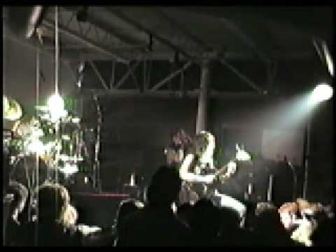 Anacrusis - A World to Gain (Live, St. Louis 1988)