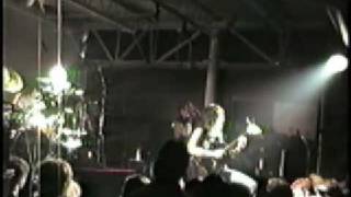 Anacrusis - A World to Gain (Live, St. Louis 1988)