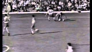 WM 1962: Brasilien schlägt Tschechoslowakei im Finale