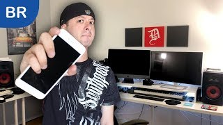 UPDATED: Home Office/Studio Tour 2019
