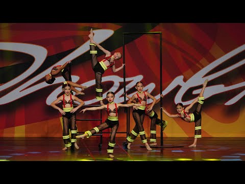 Stop, Drop, & Roll - Murrieta Dance Project