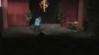 Its Not Over - Elisha St. James