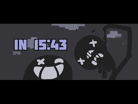 [TAS] The End is Nigh - friend% in 15:43