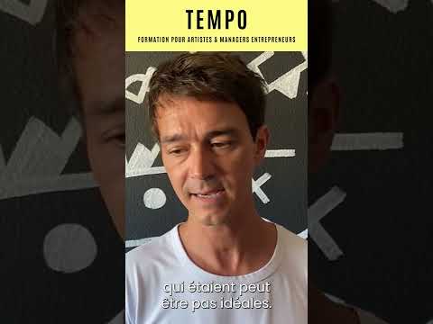 Témoignage TEMPO