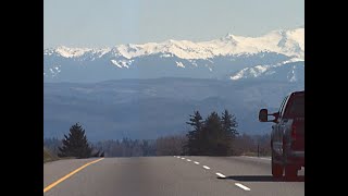 "Vision Point" (long-distance hyperlapse)