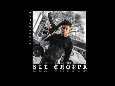 NLE Choppa x DaBaby Type Beat "Run" | Instrumental
