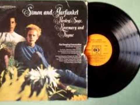 dangling conversation