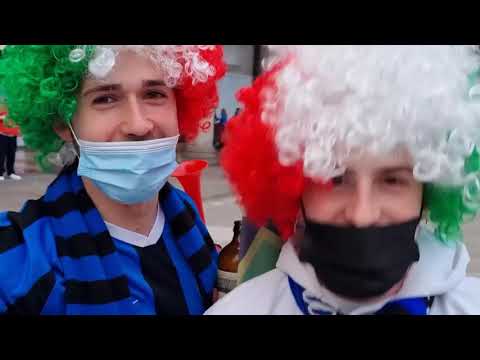 INTER MILANO - Inno di Merk & Kremont - I M SCUDETTO