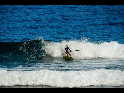 Surfers July 2024 São Vicente