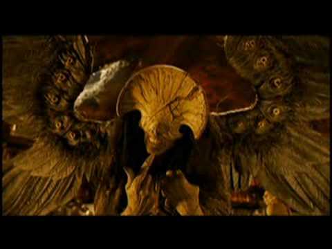 HELLBOY II: In Cinemas Today: Watch The Trailer!