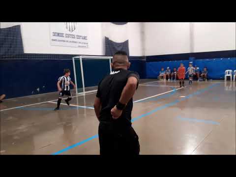 SAAVEDRA vs JUVENTUD UNIDA de CIUDADELA (FAFI CATEGORÍA 2009)