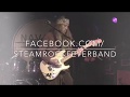 Sails Of Charon Steamrock Fever An Early Scorpions Experience Uli Jon Roth Fender Strat