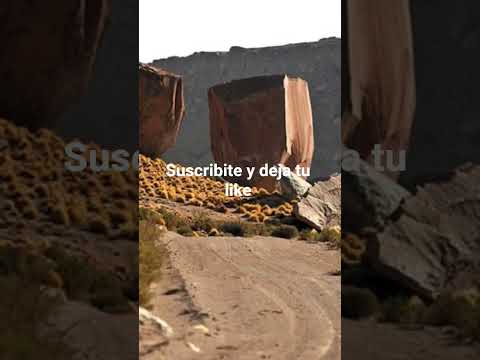 Susques Jujuy Ruta Nacional 3