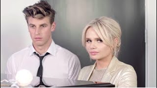 Alli Simpson - Material Boy (Official Music Video)