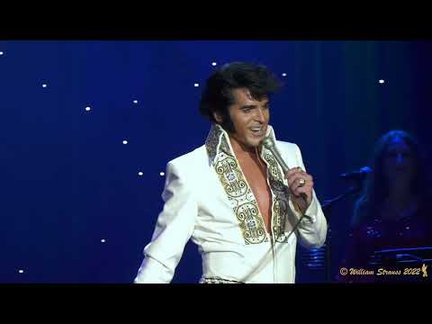 Dean Z - "Kentucky Rain"