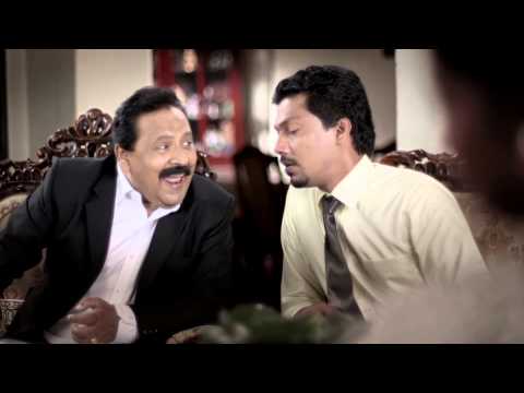 MALIBAN WHITE CHOCOLATE PUFF