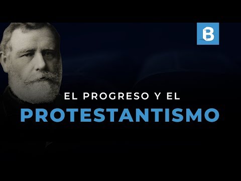 ¿Cómo los MISIONEROS protestantes cambiaron la HISTORIA?